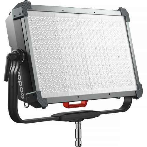 Đèn Godox KNOWLED P1200R Hard RGB LED Light Panel    